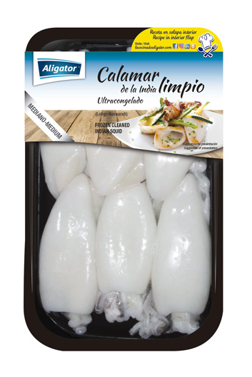 Globalimar Frozen Fish And Seafood Wholesale Distributor In Croatia